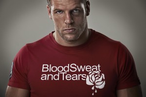 James Haskell