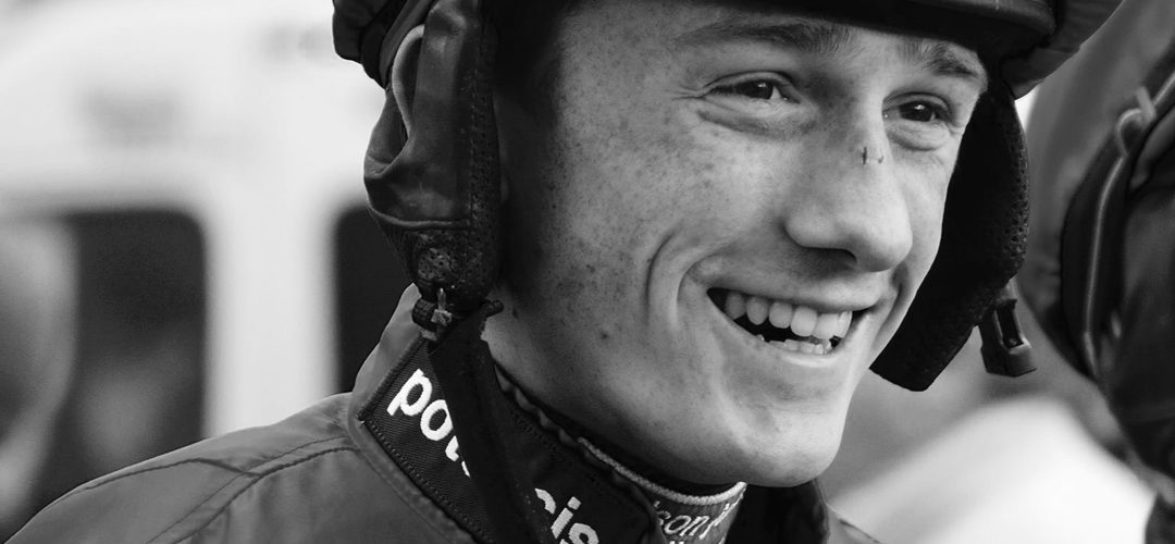 Sam Twiston-Davies is to ride as a Freelance Jockey