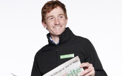 Sam Twiston-Davies becomes Columnist for The Sun Racing