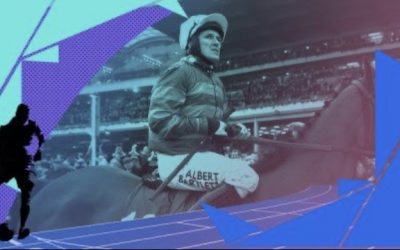 Sir Anthony McCoy speaks to The Metro about racing careers