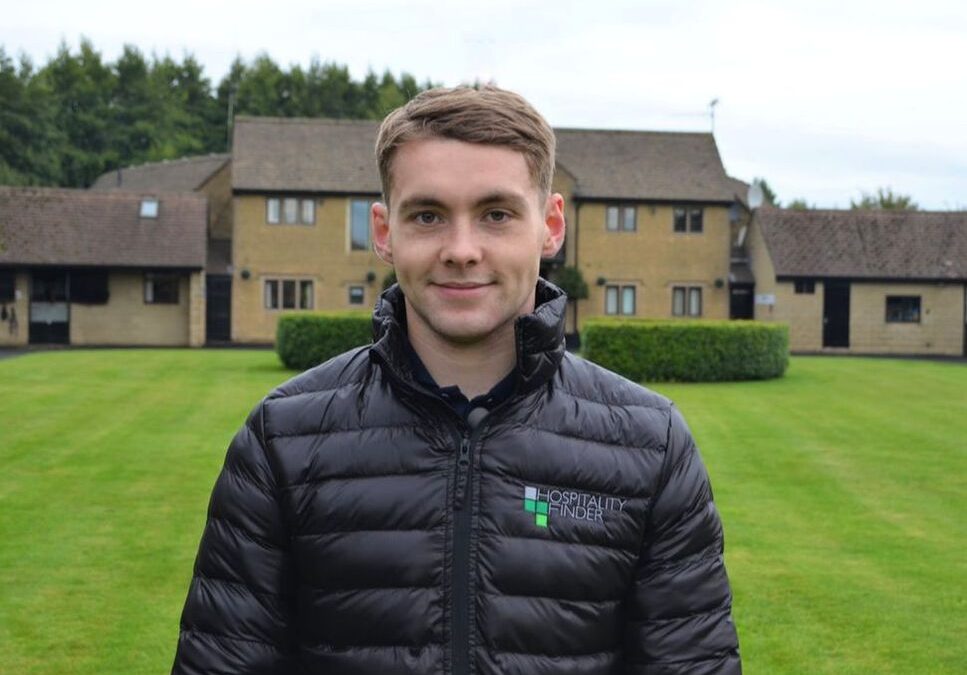 Jonjo O’Neill Jr to write weekly blog for The Cotswolds Gent