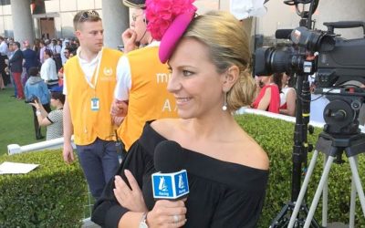 Emma Spencer continues as expert for TWE & Betfair
