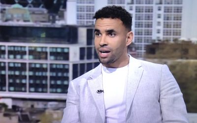 Hal Robson-Kanu joins ITV as Studio Guest for the Euros