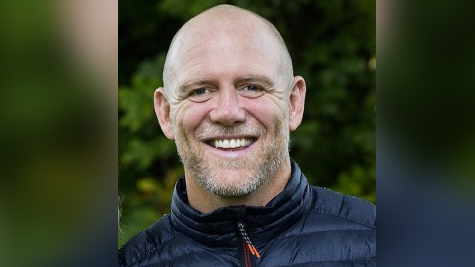 Mike Tindall joins the BBC’s Sin Bin as a Studio Guest