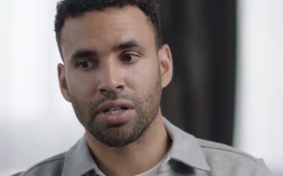 Hal Robson-Kanu appears in ITV Documentary “Against The Odds”