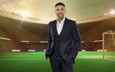 Hal Robson-Kanu joins ITV for the 2022 World Cup in Qatar