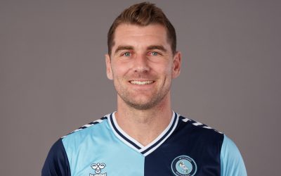 Sam Vokes signs with BBC Wales to Co-Present Football Podcast