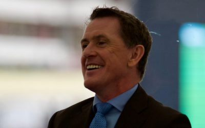 Sir AP McCoy joins The Green Room at 2024 Cheltenham and Aintree