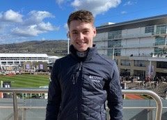 Jonjo O’Neill Jr. extends Racing Agreement with Betfred