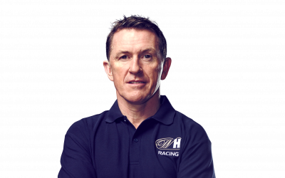 Sir AP McCoy extends Ambassadorial role with William Hill