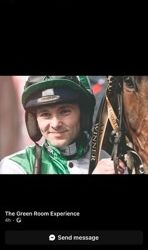 Another Big Festival Win for Jonjo O’Neill Jr at the Grand National Meeting
