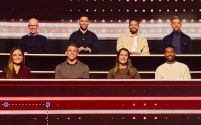 Hal Robson-Kanu makes Appearance on ITV’s “The 1% Club”