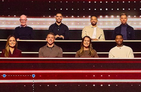 Hal Robson-Kanu makes Appearance on ITV’s “The 1% Club”